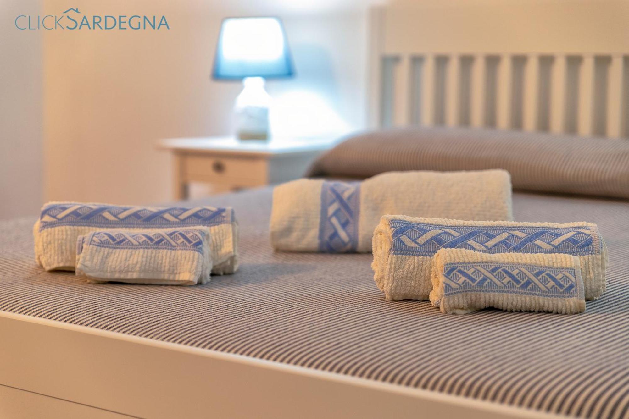 Carlo Alberto Apartment, Alghero Old Town, Near The Beach Eksteriør billede