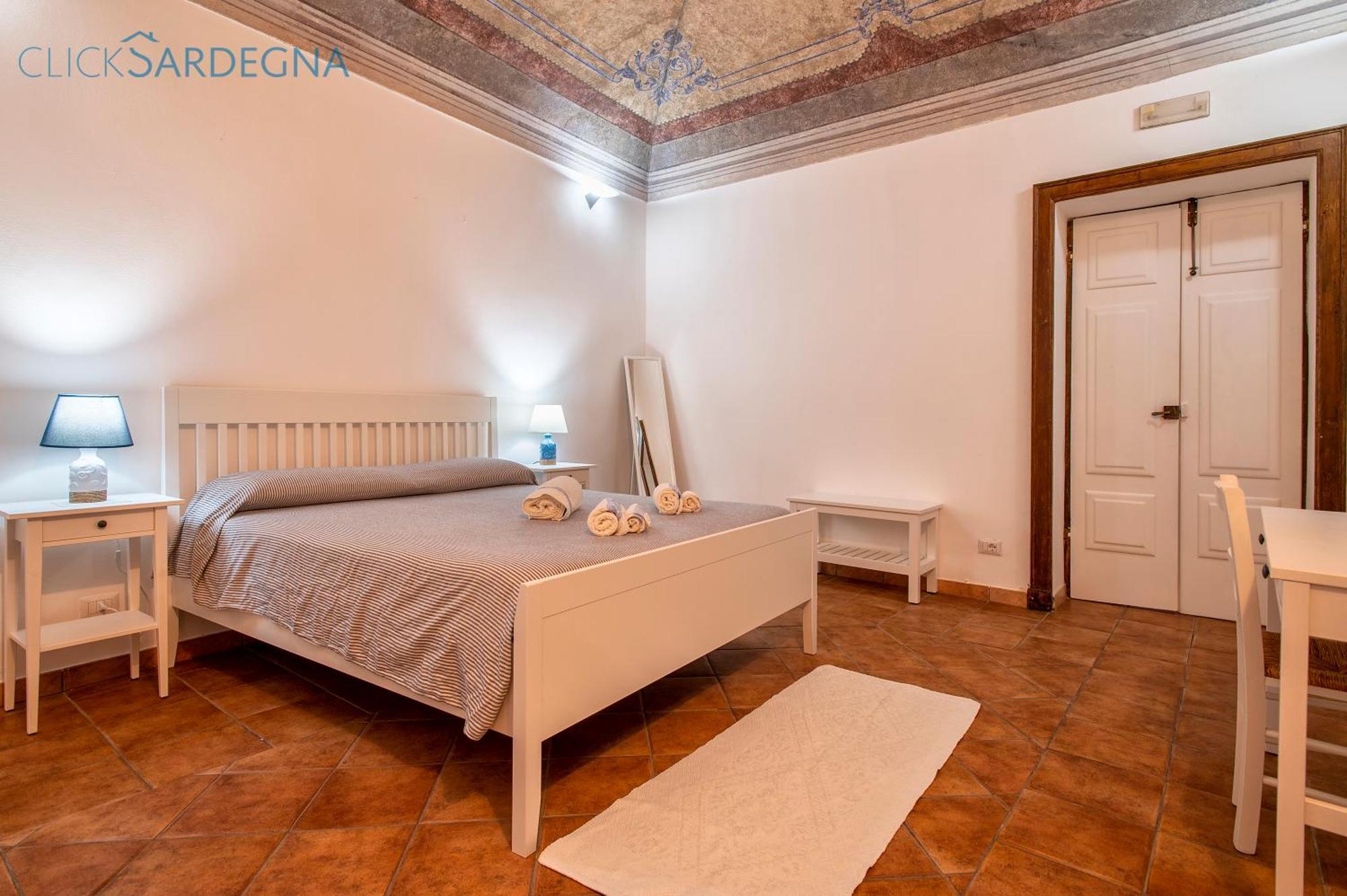 Carlo Alberto Apartment, Alghero Old Town, Near The Beach Eksteriør billede