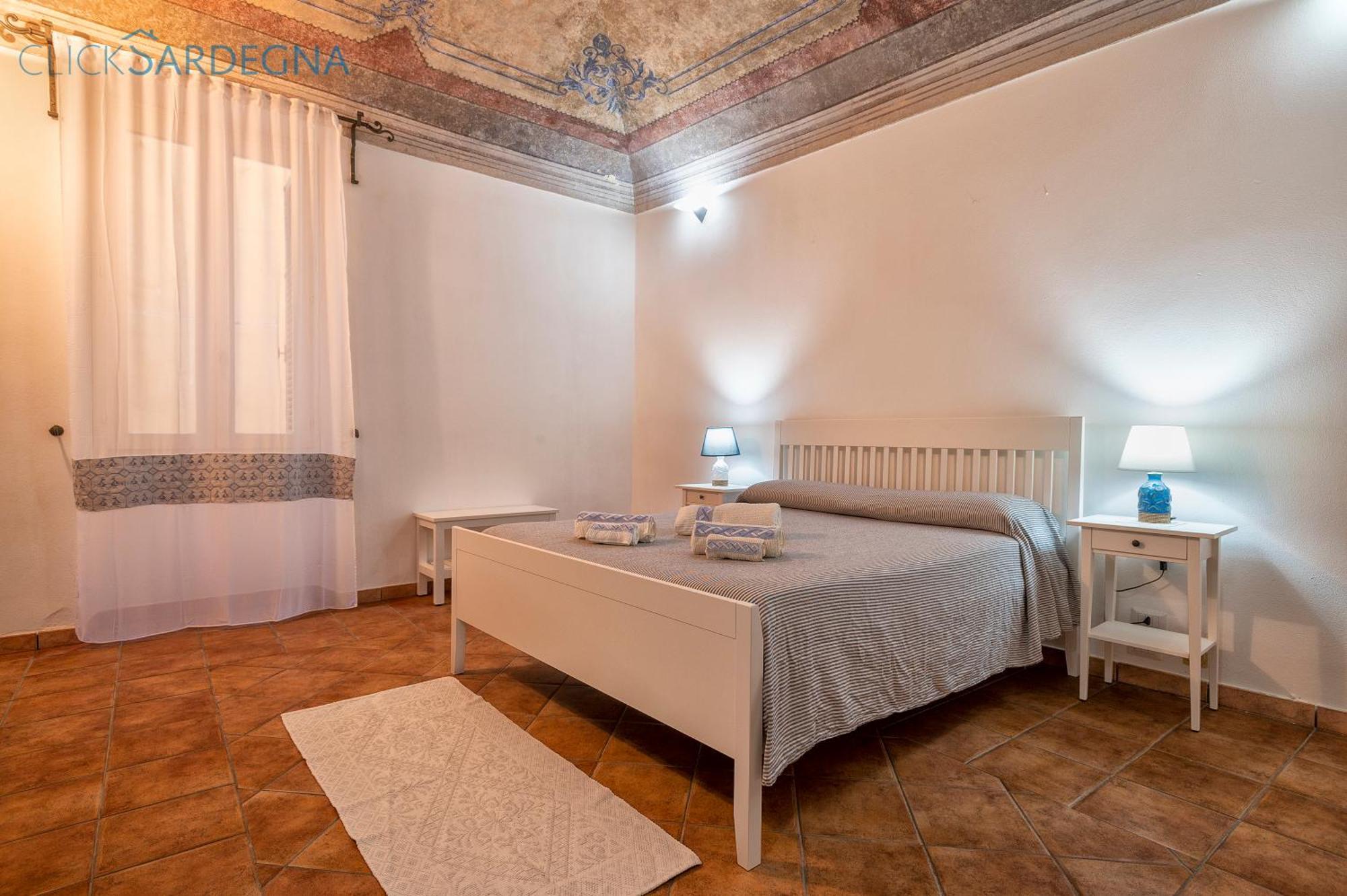 Carlo Alberto Apartment, Alghero Old Town, Near The Beach Eksteriør billede
