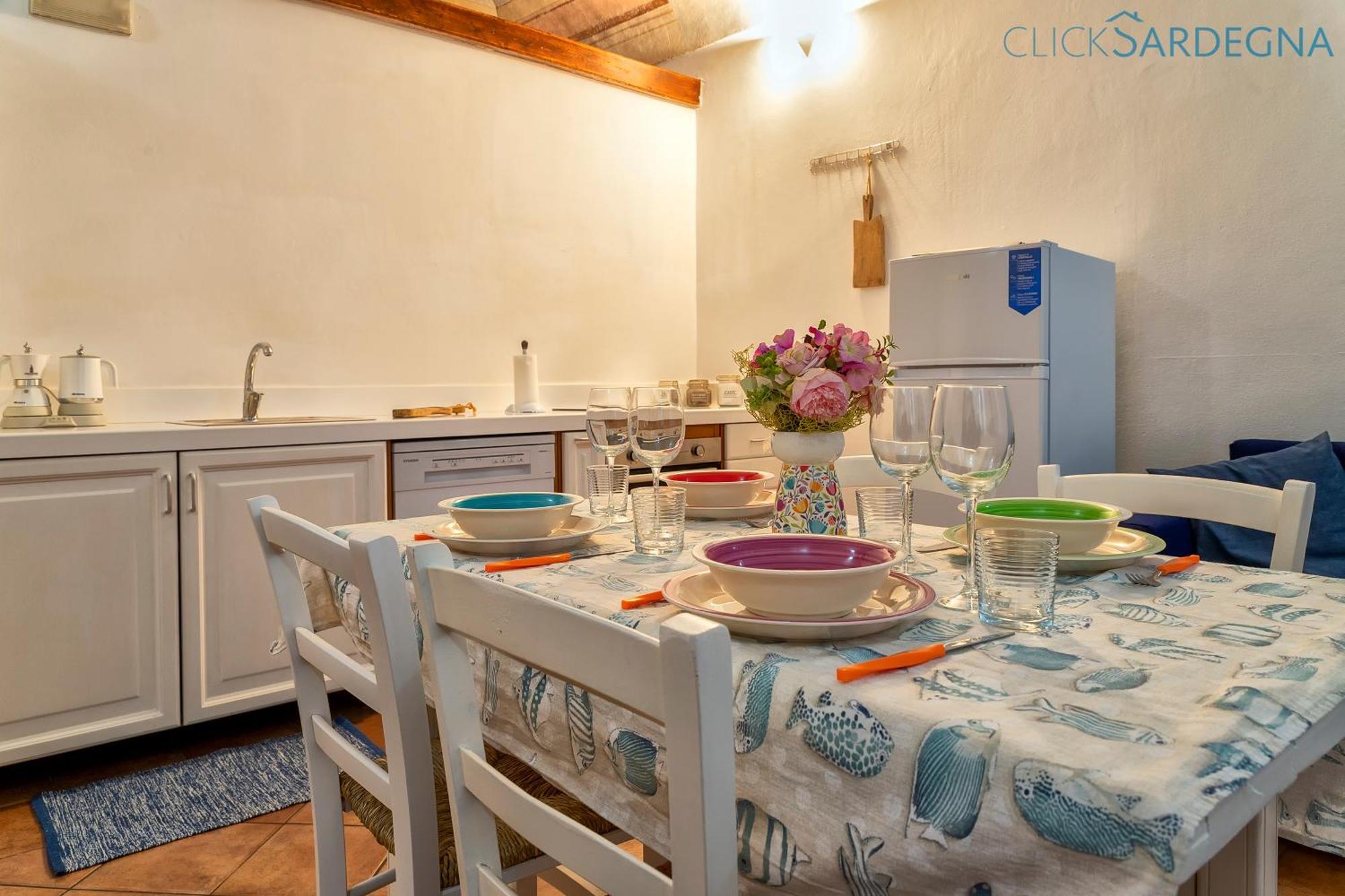 Carlo Alberto Apartment, Alghero Old Town, Near The Beach Eksteriør billede