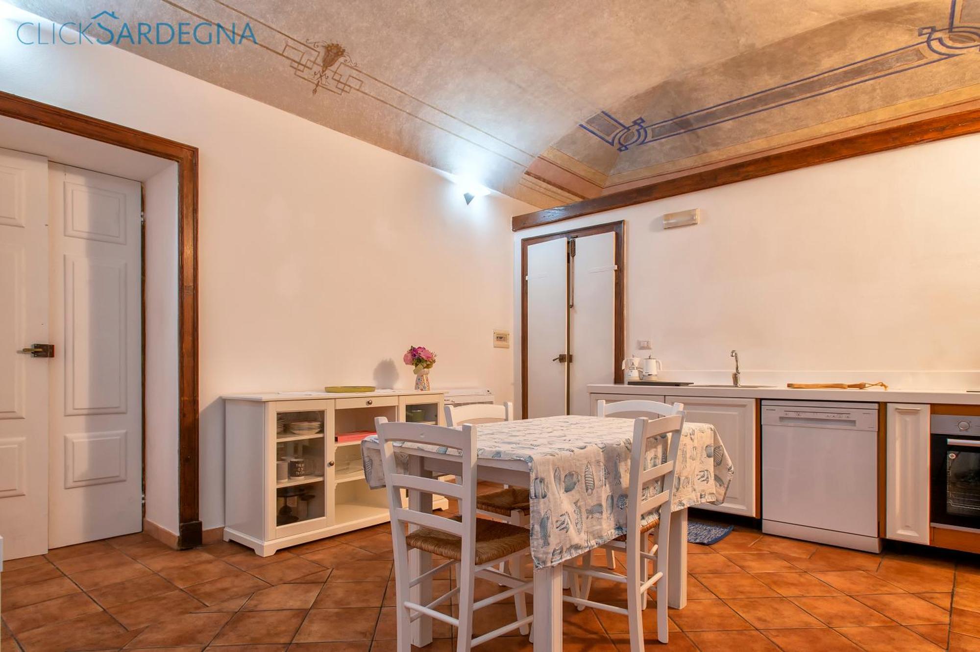 Carlo Alberto Apartment, Alghero Old Town, Near The Beach Eksteriør billede