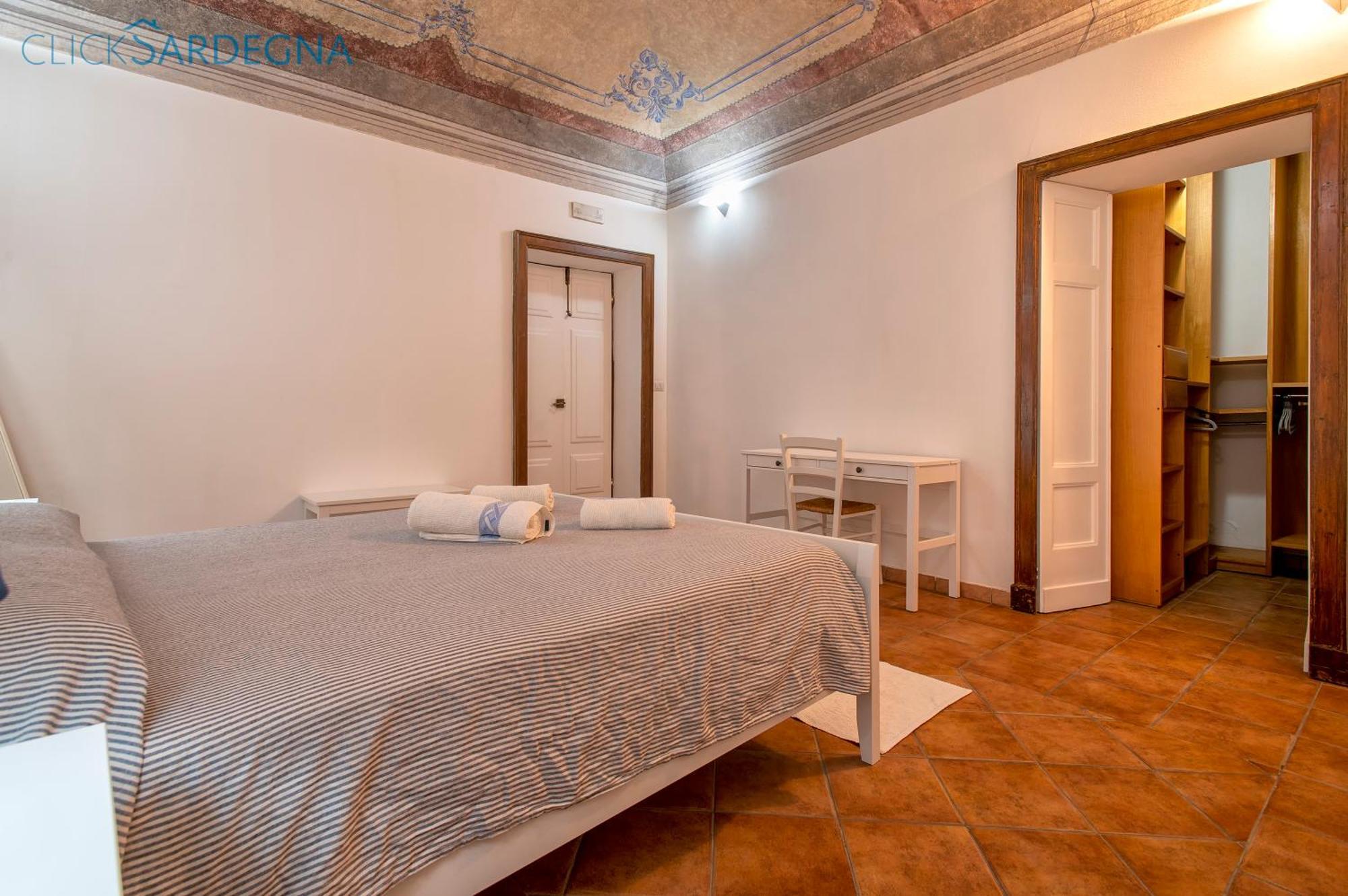 Carlo Alberto Apartment, Alghero Old Town, Near The Beach Eksteriør billede