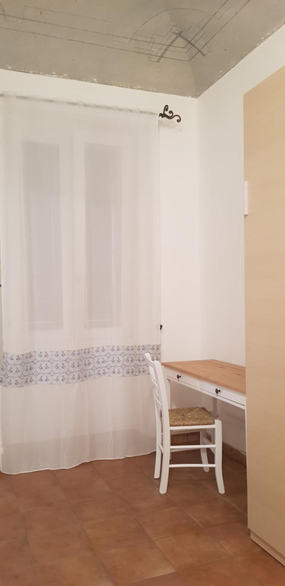 Carlo Alberto Apartment, Alghero Old Town, Near The Beach Værelse billede